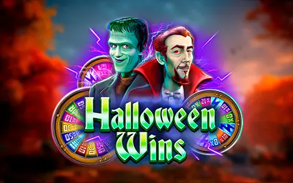 Halloween Wins