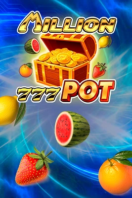 Million 777 Pot