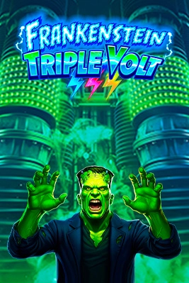 Frankestein Triple Volt