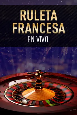 Ruleta Casiopea Francesa