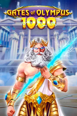 Gates of Olympus 1000