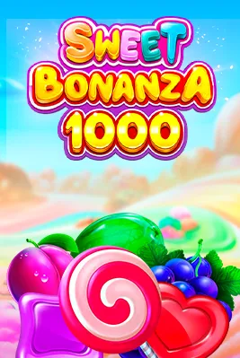 Sweet Bonanza 1000