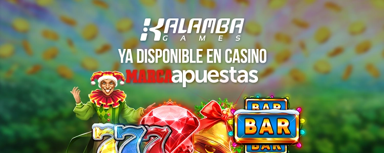 Marca Apuestas casino