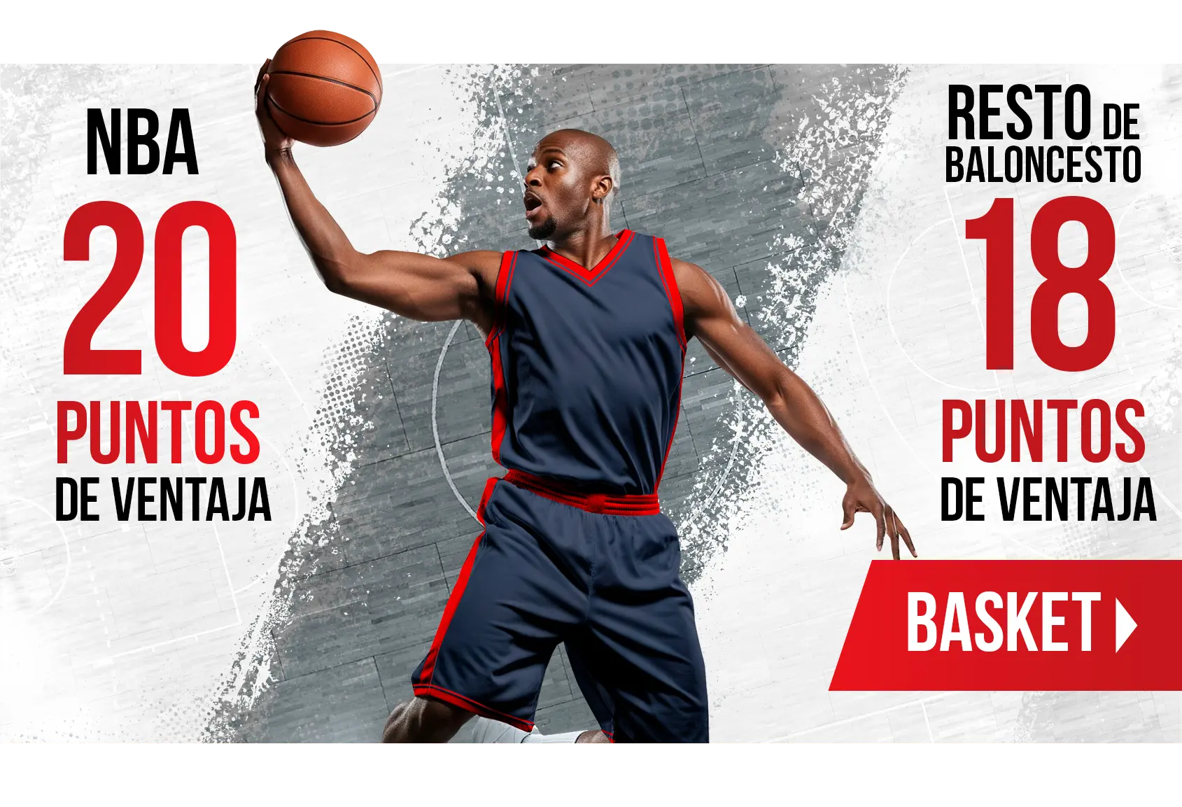 Baloncesto
