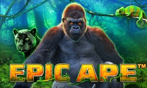 Epic Ape™