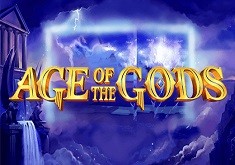 Age of the Gods: Age of the Gods™
