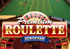 Premium European Roulette