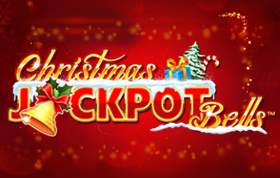 Christmas Jackpot Bells