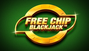 Free Chip Blackjack