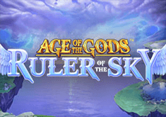 Age of the Gods: Ruler of the Sky™ C1