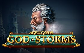 Age of the Gods: God of Storms™