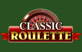 Classic Roulette